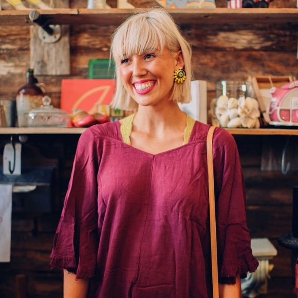 Blouse‎ - Picture 5 of 7